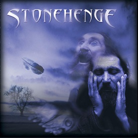 Stonehenge